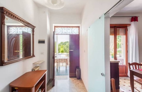 Minturno Villa | 80 m² Villa ∙ 3 bedrooms ∙ 6 guests