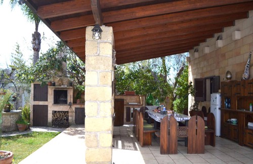 San Foca Villa | 80 m² Villa ∙ 3 bedrooms ∙ 6 guests