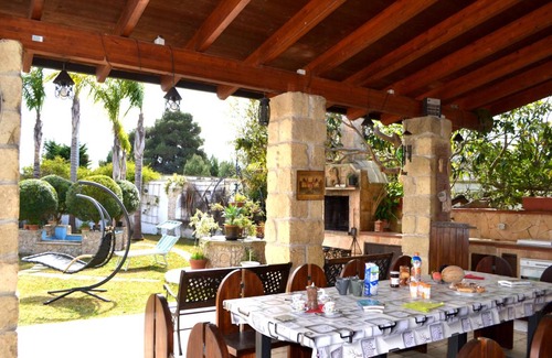 San Foca Villa | 80 m² Villa ∙ 3 bedrooms ∙ 6 guests