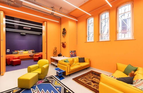 Quartiere III Pinciano Apartment | 800 m² Apartment ∙ 3 bedrooms ∙ 7 guests