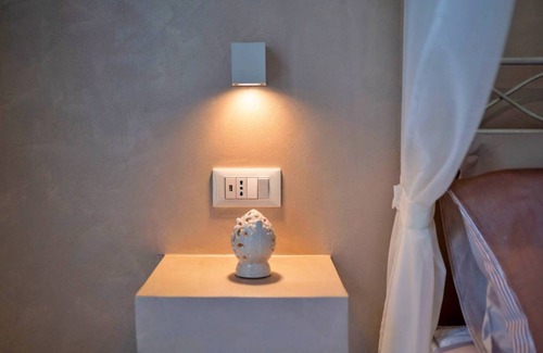 Alessano Villa | 800 m² Villa ∙ 3 bedrooms ∙ 9 guests