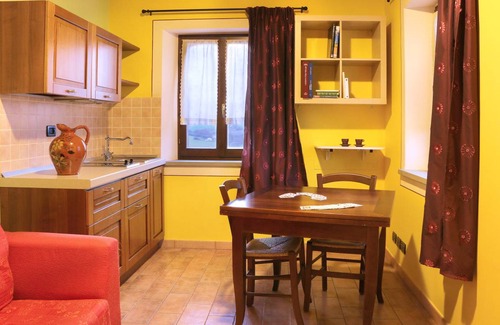 Montecarotto Villa | 800 m² Villa ∙ 6 bedrooms ∙ 20 guests