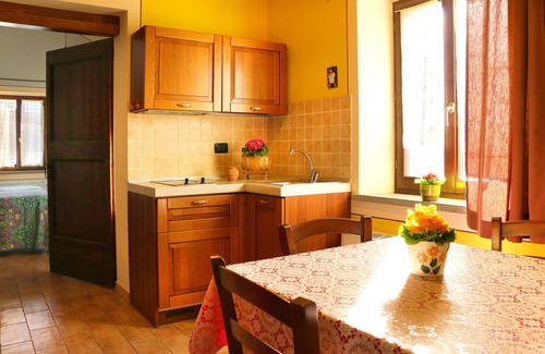 Montecarotto Villa | 800 m² Villa ∙ 6 bedrooms ∙ 20 guests