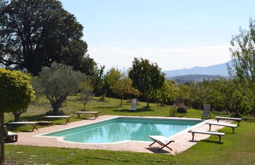 Montefiascone Villa | 800 m² Villa ∙ 9 bedrooms ∙ 18 guests