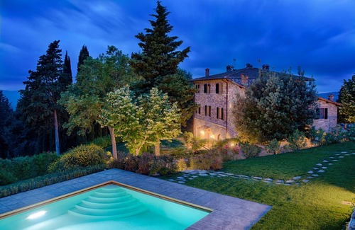 Panzano in Chianti Apartment | 82 m² Apartment ∙ 2 bedrooms ∙ 5 guests