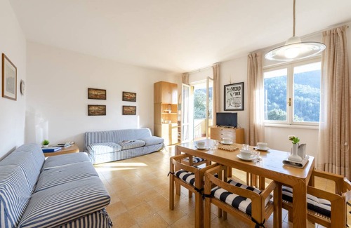 Ca Miro Apartment | 82 m² Apartment ∙ 2 bedrooms ∙ 6 guests