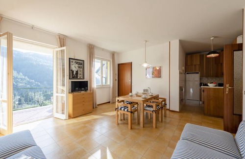 Ca Miro Apartment | 82 m² Apartment ∙ 2 bedrooms ∙ 6 guests