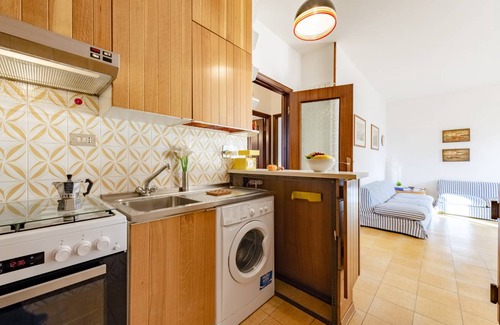 Ca Miro Apartment | 82 m² Apartment ∙ 2 bedrooms ∙ 6 guests