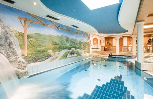 Selva di Val Gardena Apartment | 82 m² Serviced apartment ∙ 3 bedrooms ∙ 7 guests
