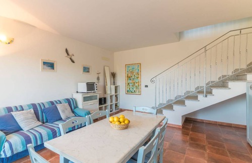 Capo Testa House | 83 m² House ∙ 1 bedroom ∙ 4 guests
