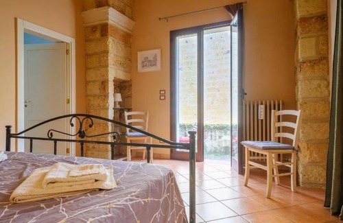 Galatina Historic Centre House | 83 m² House ∙ 2 bedrooms ∙ 5 guests