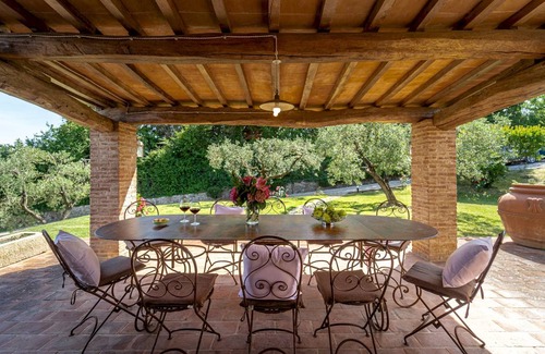 Gambassi Terme House | 83 m² House ∙ 3 bedrooms ∙ 6 guests