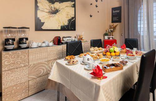 Casal Monastero Bed & Breakfast | 84 m² Bed and breakfast ∙ 2 guests