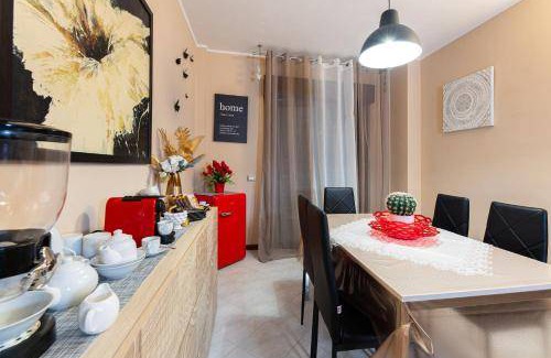Casal Monastero Bed & Breakfast | 84 m² Bed and breakfast ∙ 2 guests