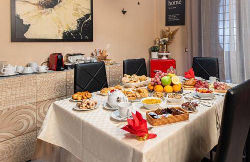 Casal Monastero Bed & Breakfast | 84 m² Bed and breakfast ∙ 2 guests