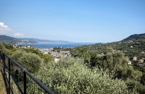 San Lorenzo della Costa House | 85 m² House ∙ 2 bedrooms ∙ 5 guests