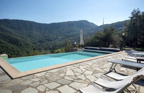 San Lorenzo della Costa House | 85 m² House ∙ 2 bedrooms ∙ 5 guests