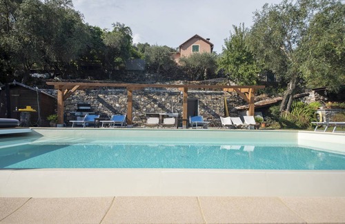 San Lorenzo della Costa House | 85 m² House ∙ 2 bedrooms ∙ 5 guests