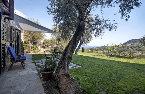 San Lorenzo della Costa House | 85 m² House ∙ 2 bedrooms ∙ 5 guests