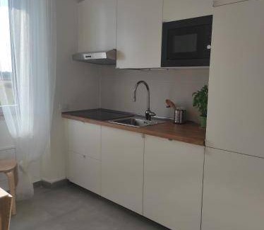 Guidonia Montecelio Apartment | 85 m² Apartment ∙ 3 bedrooms ∙ 7 guests
