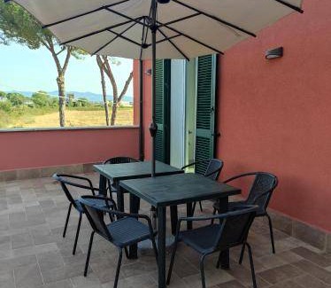 Guidonia Montecelio Apartment | 85 m² Apartment ∙ 3 bedrooms ∙ 7 guests