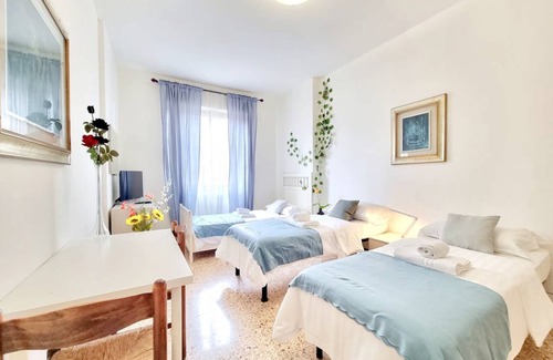 Villa San Giovanni Apartment | 85 m² Apartment ∙ 2 bedrooms ∙ 4 guests