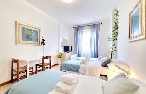 Villa San Giovanni Apartment | 85 m² Apartment ∙ 2 bedrooms ∙ 4 guests