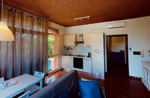 Zona XXXII Acilia Nord Apartment | 85 m² Apartment ∙ 2 bedrooms ∙ 6 guests