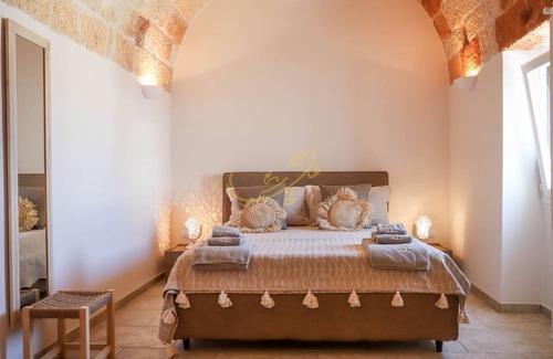 Polignano a Mare Apartment | 85 m² Apartment ∙ 2 bedrooms ∙ 4 guests
