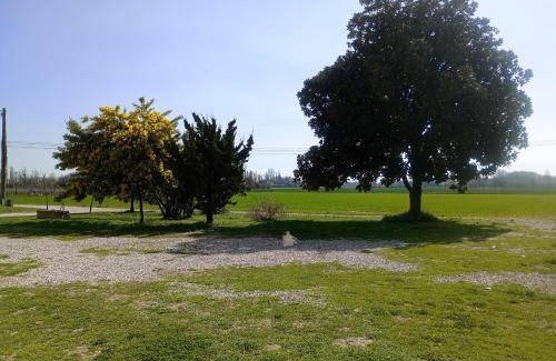 Casale sul Sile Apartment | 85 m² Apartment ∙ 2 bedrooms ∙ 4 guests