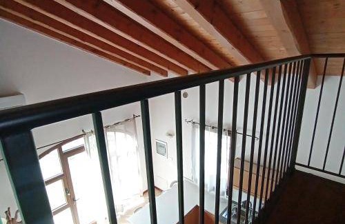 Casale sul Sile Apartment | 85 m² Apartment ∙ 2 bedrooms ∙ 4 guests