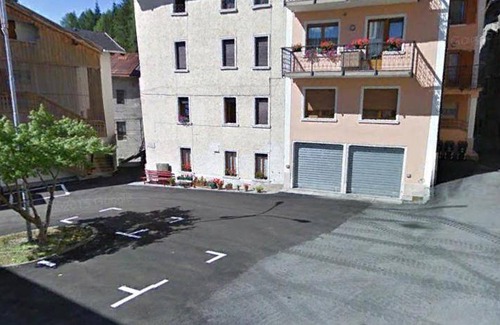 Lozzo di Cadore Apartment | 85 m² Apartment ∙ 2 bedrooms ∙ 5 guests