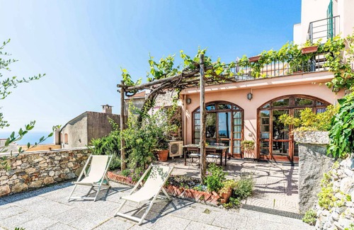 Finale Ligure Apartment | 85 m² Apartment ∙ 2 bedrooms ∙ 5 guests