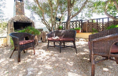 Funtana Meiga Apartment | 85 m² Apartment ∙ 2 bedrooms ∙ 4 guests