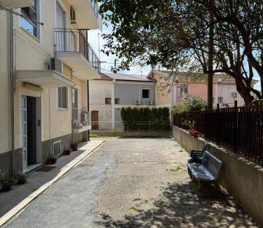 Nocera Scalo Apartment | 85 m² Apartment ∙ 2 bedrooms ∙ 4 guests