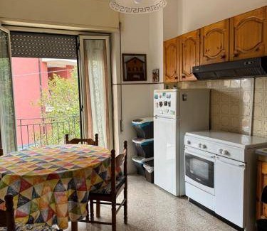 Nocera Scalo Apartment | 85 m² Apartment ∙ 2 bedrooms ∙ 4 guests