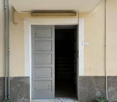 Nocera Scalo Apartment | 85 m² Apartment ∙ 2 bedrooms ∙ 4 guests