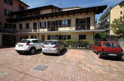 Baveno Apartment | 85 m² Apartment ∙ 1 bedroom ∙ 2 guests