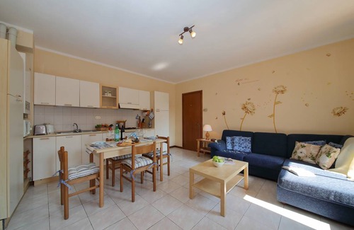 Baveno Apartment | 85 m² Apartment ∙ 1 bedroom ∙ 2 guests