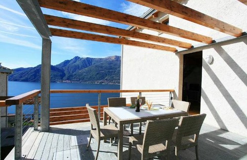 Bellano Apartment | 85 m² Apartment ∙ 2 bedrooms ∙ 6 guests