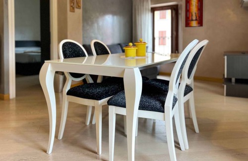 Pisogne Apartment | 85 m² Apartment ∙ 2 bedrooms ∙ 4 guests