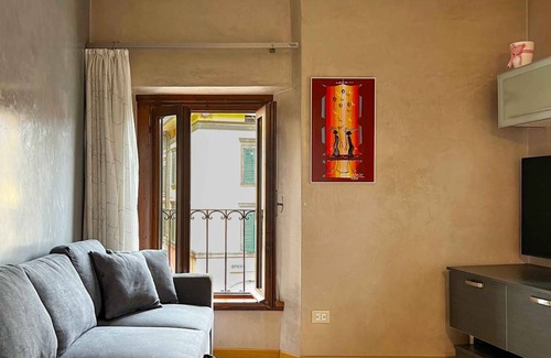 Pisogne Apartment | 85 m² Apartment ∙ 2 bedrooms ∙ 4 guests