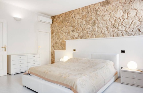 Sarzana Apartment | 85 m² Apartment ∙ 2 bedrooms ∙ 4 guests