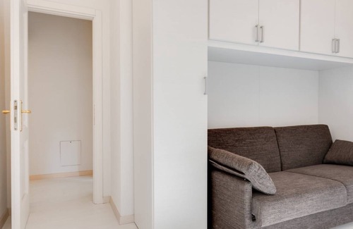 Sarzana Apartment | 85 m² Apartment ∙ 2 bedrooms ∙ 4 guests