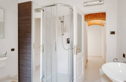 Sarzana Apartment | 85 m² Apartment ∙ 2 bedrooms ∙ 4 guests