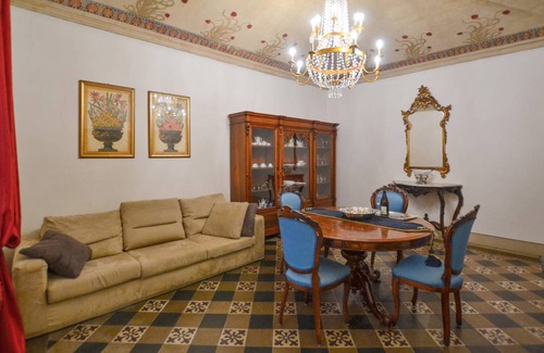 Arezzo Apartment | 85 m² Apartment ∙ 2 bedrooms ∙ 4 guests
