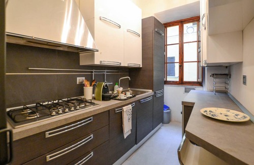 Arezzo Apartment | 85 m² Apartment ∙ 2 bedrooms ∙ 4 guests