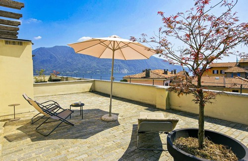Ghiffa Apartment | 85 m² Apartment ∙ 2 bedrooms ∙ 4 guests