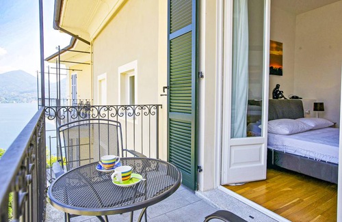 Ghiffa Apartment | 85 m² Apartment ∙ 2 bedrooms ∙ 4 guests