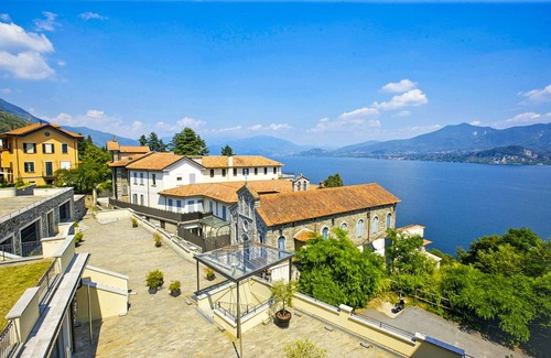 Ghiffa Apartment | 85 m² Apartment ∙ 2 bedrooms ∙ 4 guests